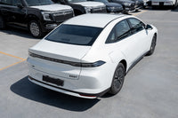 Nissan N6 180 Max 2025 White
