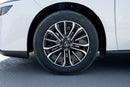 Nissan N6 180 Max 2025 White