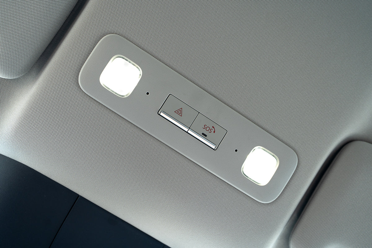 Nissan N6 180 Max 2025 White