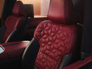 Nissan Patrol 2025 White