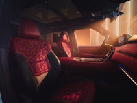 Nissan Patrol 2025 White