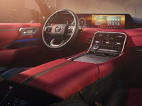 Nissan Patrol 2025 White