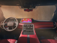 Nissan Patrol 2025 White