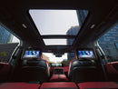 Nissan Patrol 2025 White