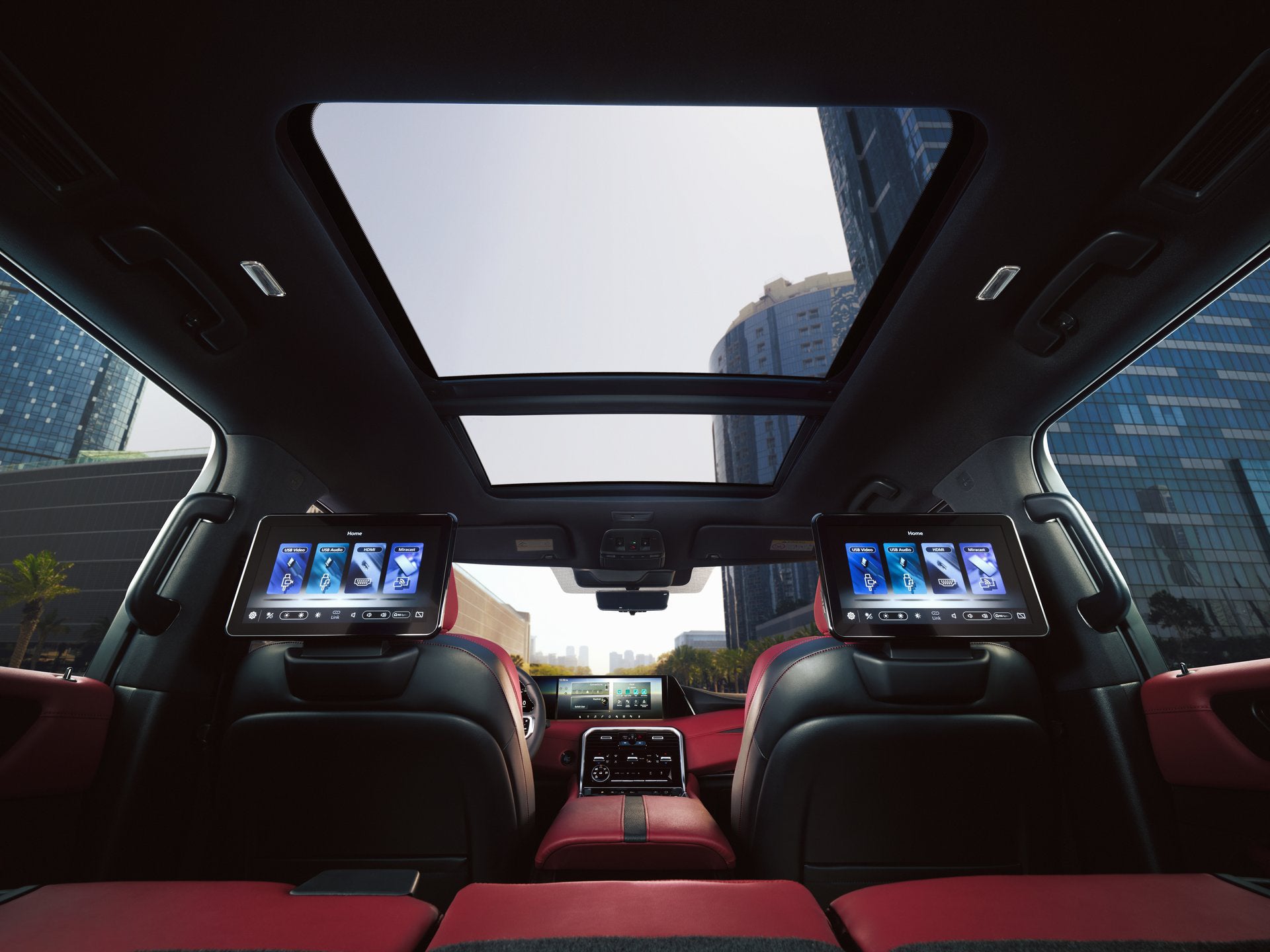 Nissan Patrol 2025 White