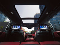 Nissan Patrol 2025 White