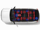 Nissan Patrol 2025 White