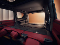 Nissan Patrol 2025 White