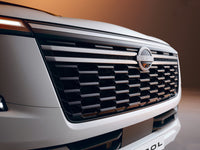 Nissan Patrol 2025 White