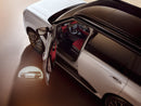 Nissan Patrol 2025 White