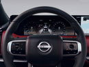 Nissan Patrol 2025 White