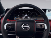 Nissan Patrol 2025 White