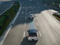Nissan Patrol 2025 White