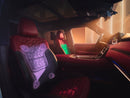 Nissan Patrol 2025 White