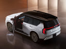 Nissan Patrol 2025 White