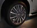 Nissan Patrol 2025 White