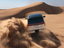 Nissan Patrol 2025 White