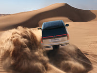 Nissan Patrol 2025 White