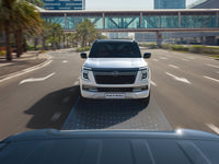 Nissan Patrol 2025 White