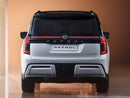 Nissan Patrol 2025 White