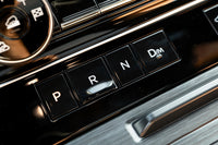 Nissan Patrol 2026 black