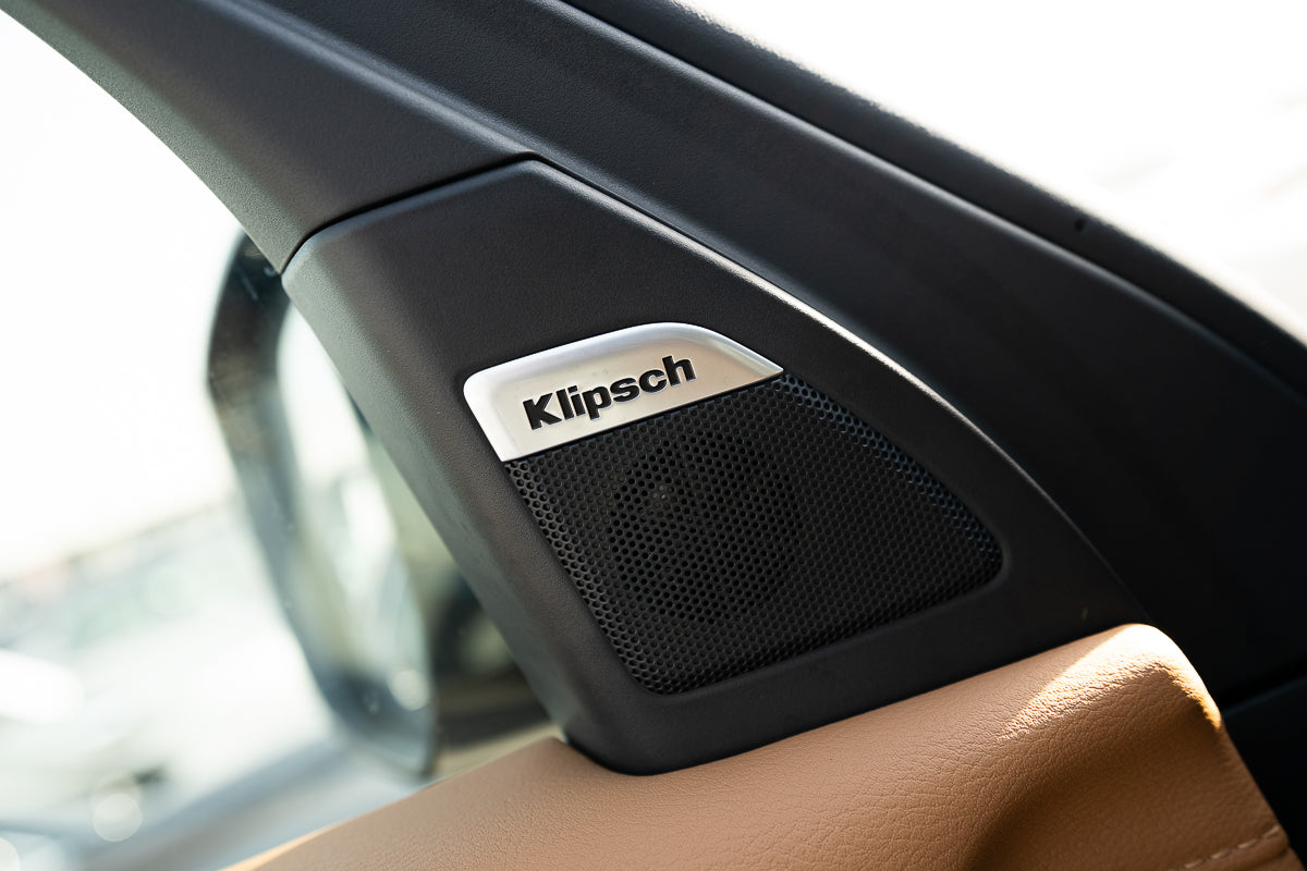 Nissan Patrol 2026 black