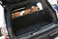 Nissan Patrol 2026 black