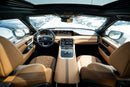 Nissan Patrol 2026 black
