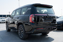 Nissan Patrol 2026 black