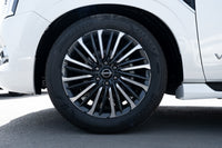 Nissan Patrol 2026 White