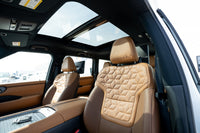 Nissan Patrol 2026 White