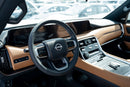 Nissan Patrol 2026 White