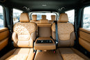 Nissan Patrol 2026 White