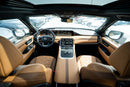 Nissan Patrol 2026 White