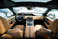 Nissan Patrol 2026 White