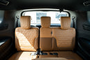 Nissan Patrol 2026 White