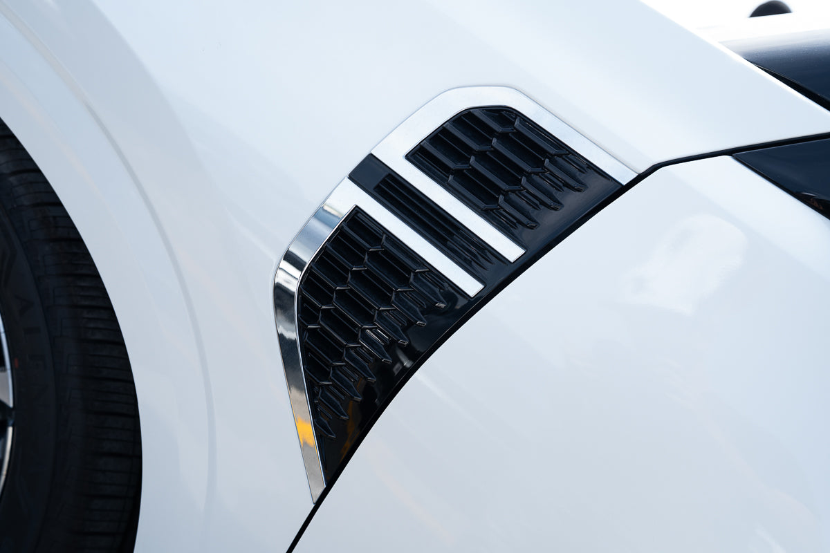 Nissan Patrol 2026 White