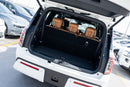 Nissan Patrol 2026 White