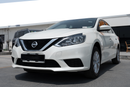 Nissan Sylphy Classic 1.6L 2025