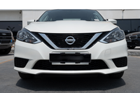 Nissan Sylphy Classic 1.6L 2025