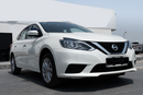 Nissan Sylphy Classic 1.6L 2025