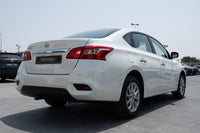 Nissan Sylphy Classic 1.6L 2025