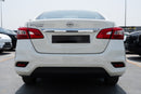 Nissan Sylphy Classic 1.6L 2025