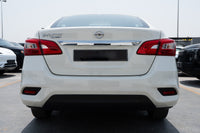 Nissan Sylphy Classic 1.6L 2025