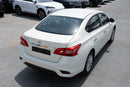 Nissan Sylphy Classic 1.6L 2025