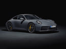 2025 Porsche 911 Carrera GTS