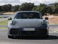 2025 Porsche 911 Carrera GTS