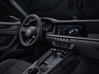 2025 Porsche 911 Carrera GTS