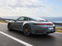 2025 Porsche 911 Carrera GTS
