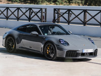 2025 Porsche 911 Carrera GTS